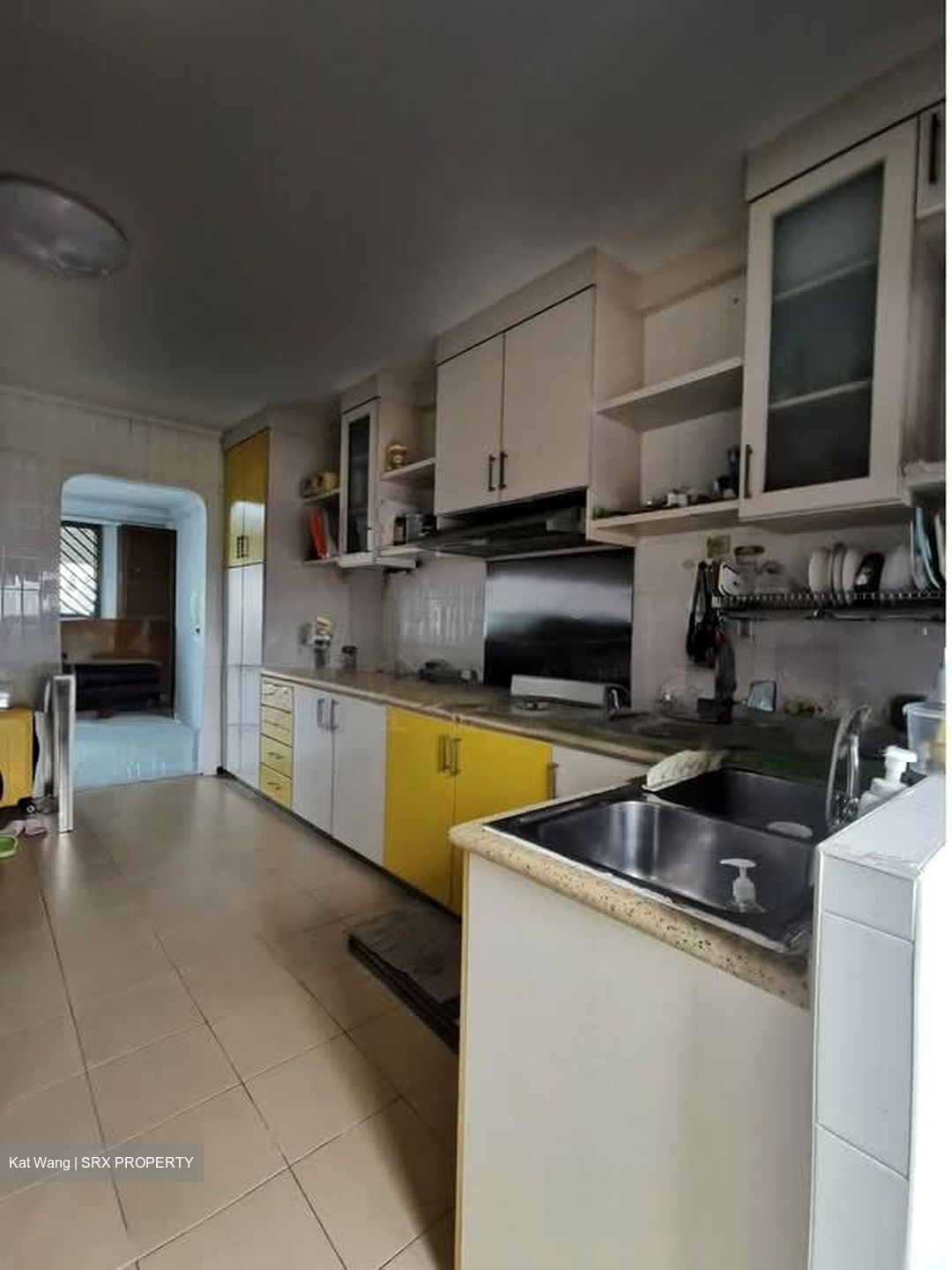 Blk 946 Tampines Avenue 4 (Tampines), HDB 4 Rooms #560766581